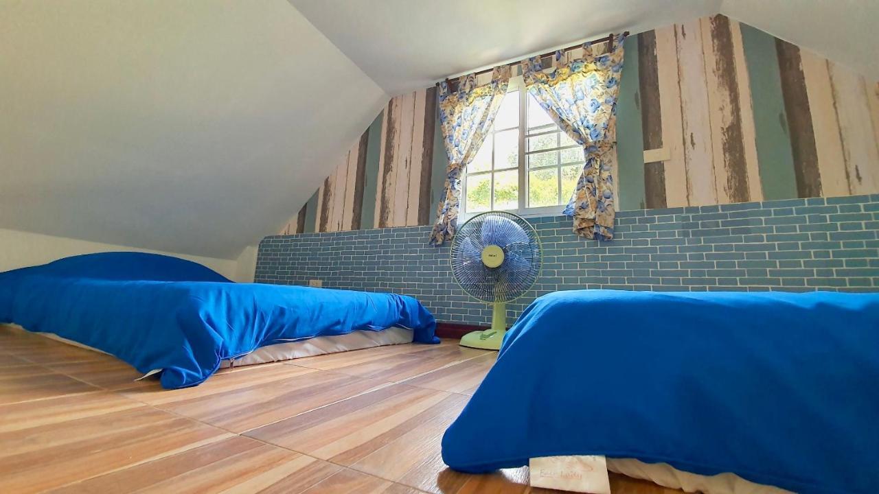 Вилла Tip House Кхао-Кхо Экстерьер фото