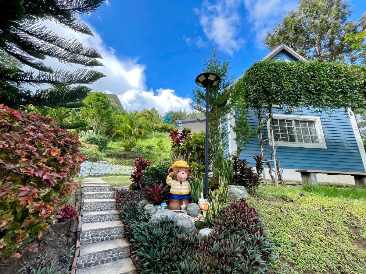 Вилла Tip House Кхао-Кхо Экстерьер фото