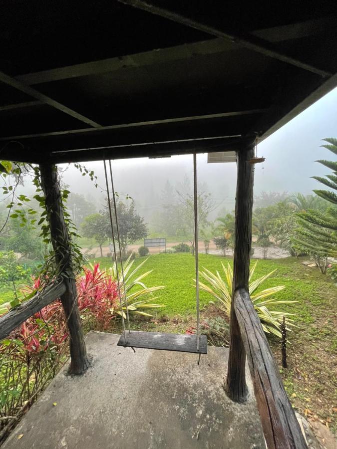 Вилла Tip House Кхао-Кхо Экстерьер фото