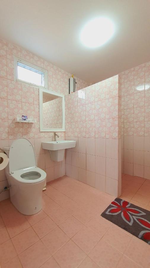 Вилла Tip House Кхао-Кхо Экстерьер фото