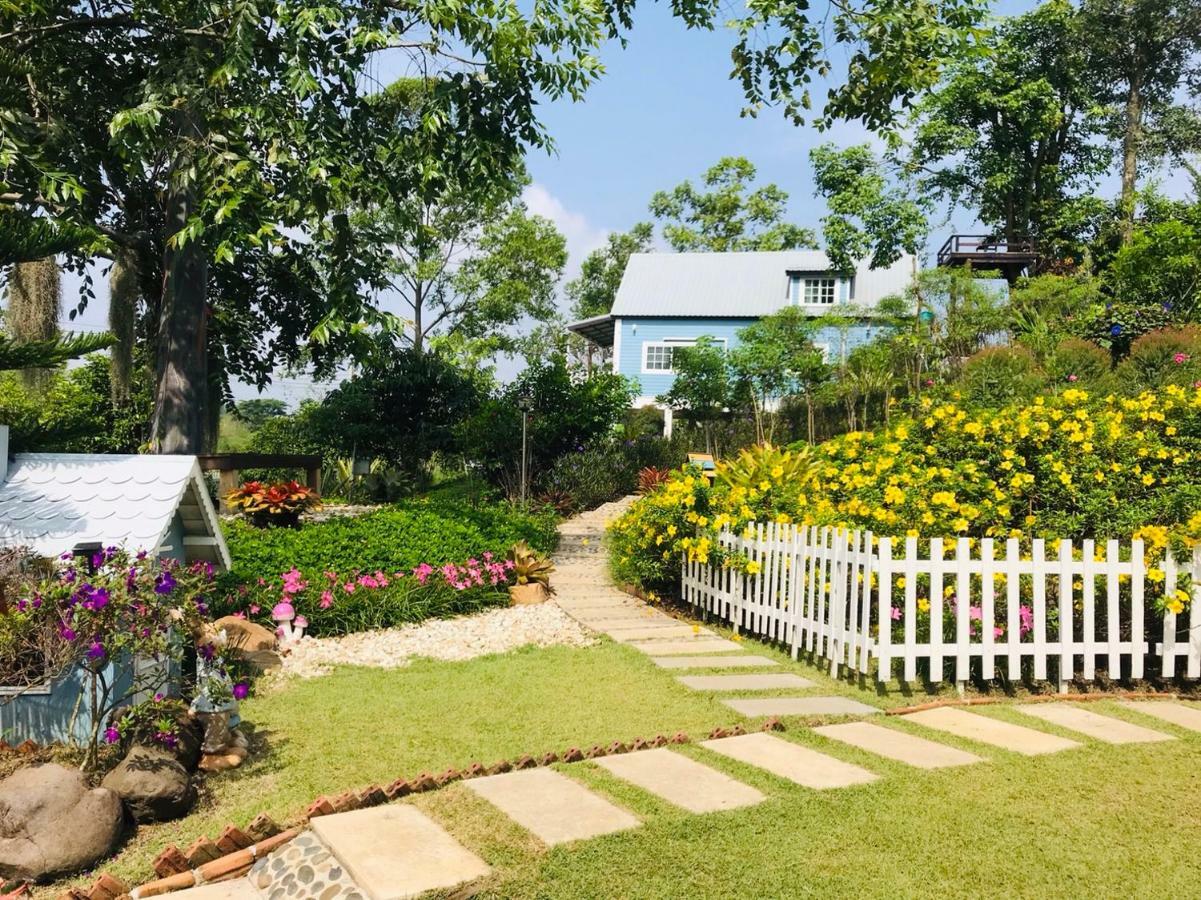 Вилла Tip House Кхао-Кхо Экстерьер фото
